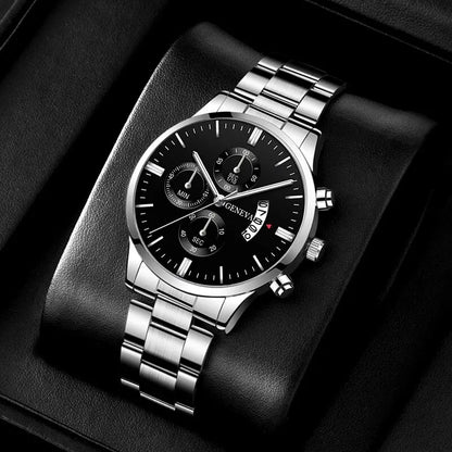 Luxury watch unisex