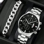 Luxury watch unisex
