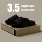 Coconut Slippers Cloud Thick-soled Sandals Summer Fashion Soft Bottom Beach Men Slippers Women's Sandals  EVA Slides