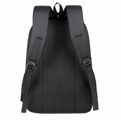 Backpack For Both Men And Women, Large Capacity Backpack For Travel, Office, School, And Commuting