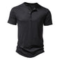 Summer mens polo t-shirt