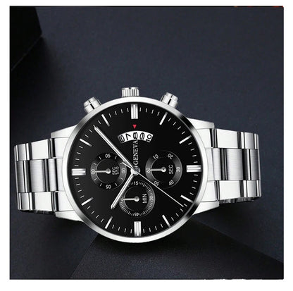 Luxury watch unisex