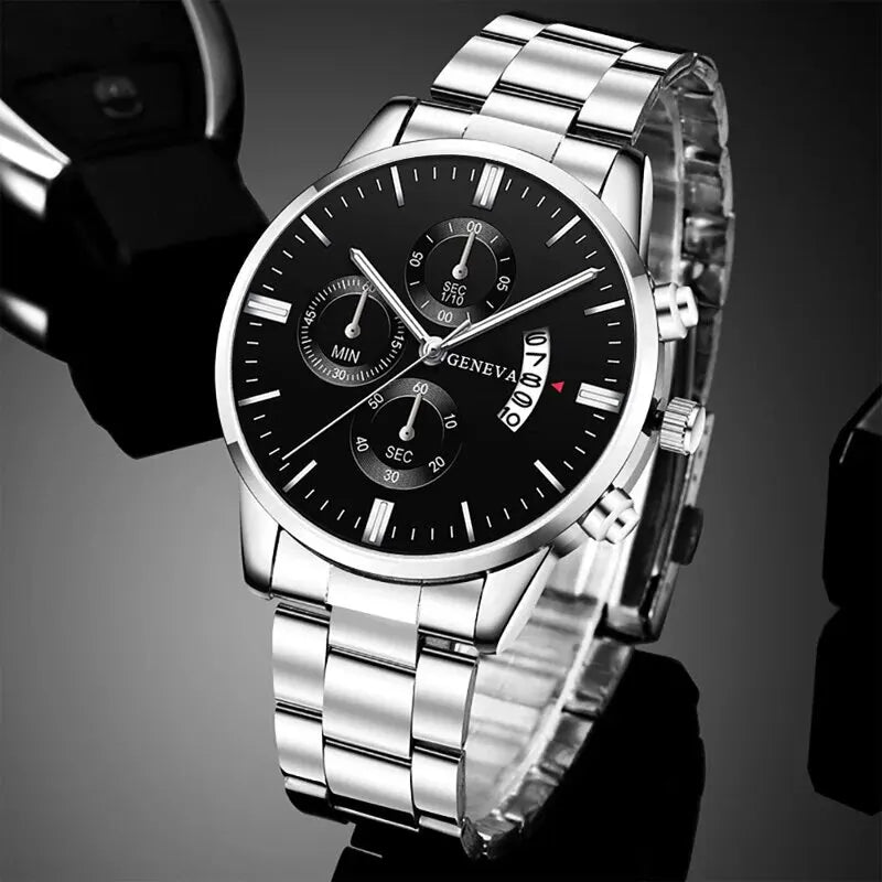 Luxury watch unisex