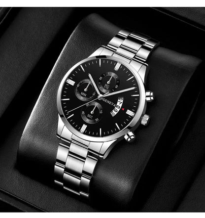 Luxury watch unisex