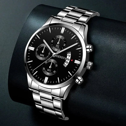 Luxury watch unisex